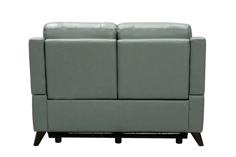 Kester - Power Reclining Loveseat by Unique Piece Furniture