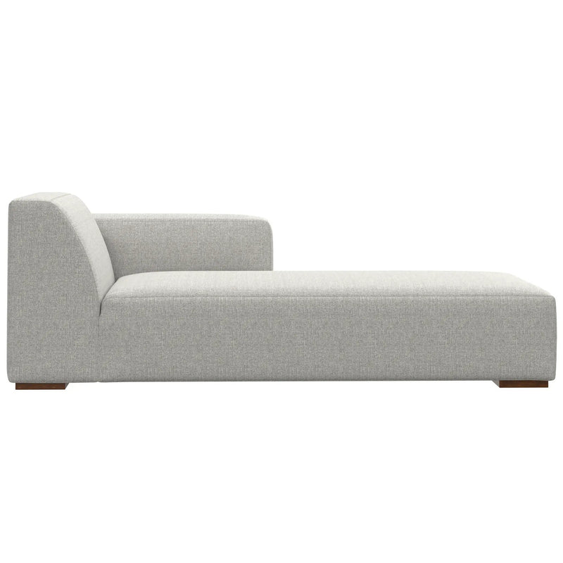 Rex - Chaise Sofa Module by HouseOfZazla