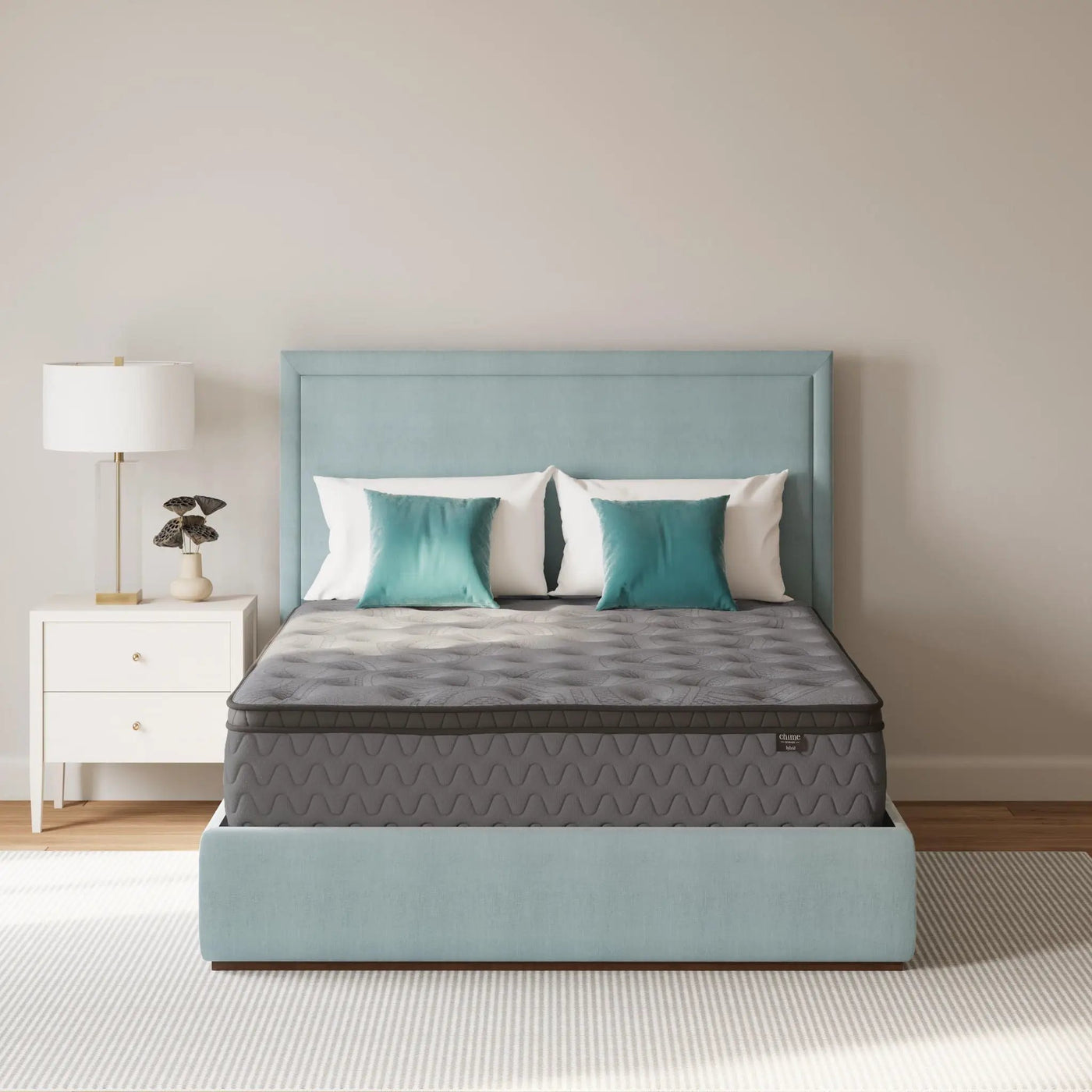 Augusta - Firm Mattress by Unique Piece Furniture