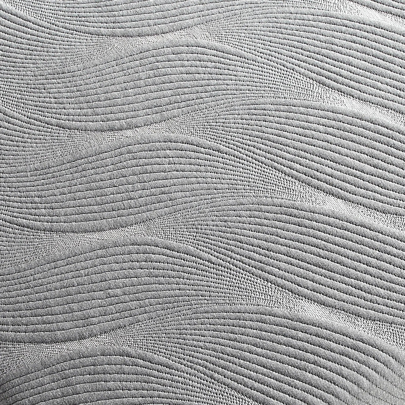 11" Renew Cooling Fast Responding Latex Foam Mattress by HouseOfZazla