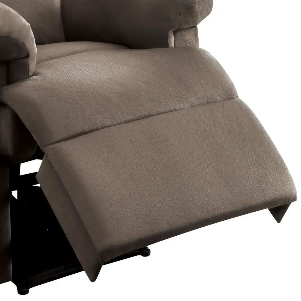 Arcadia - Woven Motion Recliner by HouseOfZazla