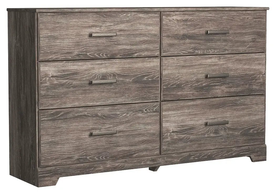Ralinksi - Dresser by Unique Piece Furniture