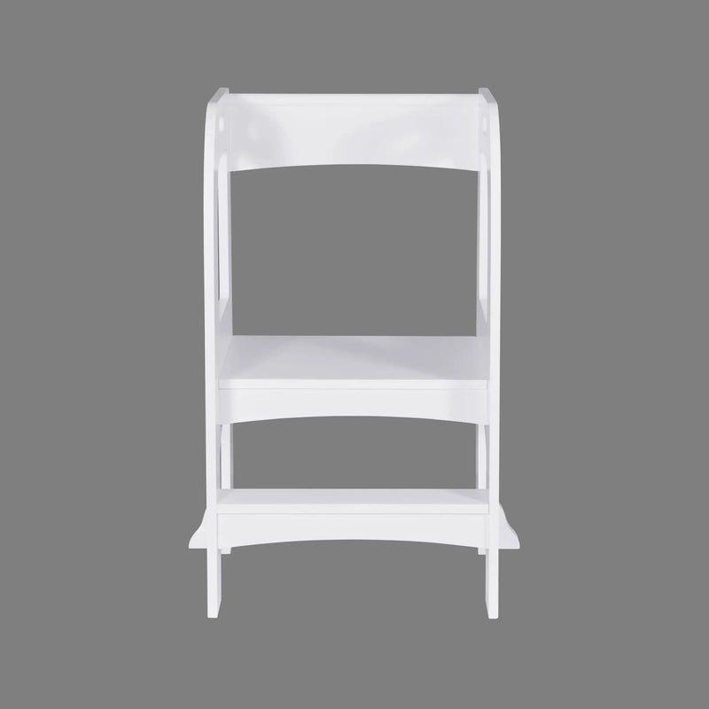 Child Standing Tower, Step Stool For Kids, Toddler Step Stool For Kitchen Counter