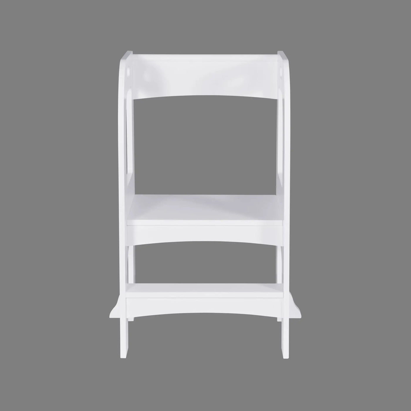 Child Standing Tower, Step Stool For Kids, Toddler Step Stool For Kitchen Counter by Unique Piece Furniture