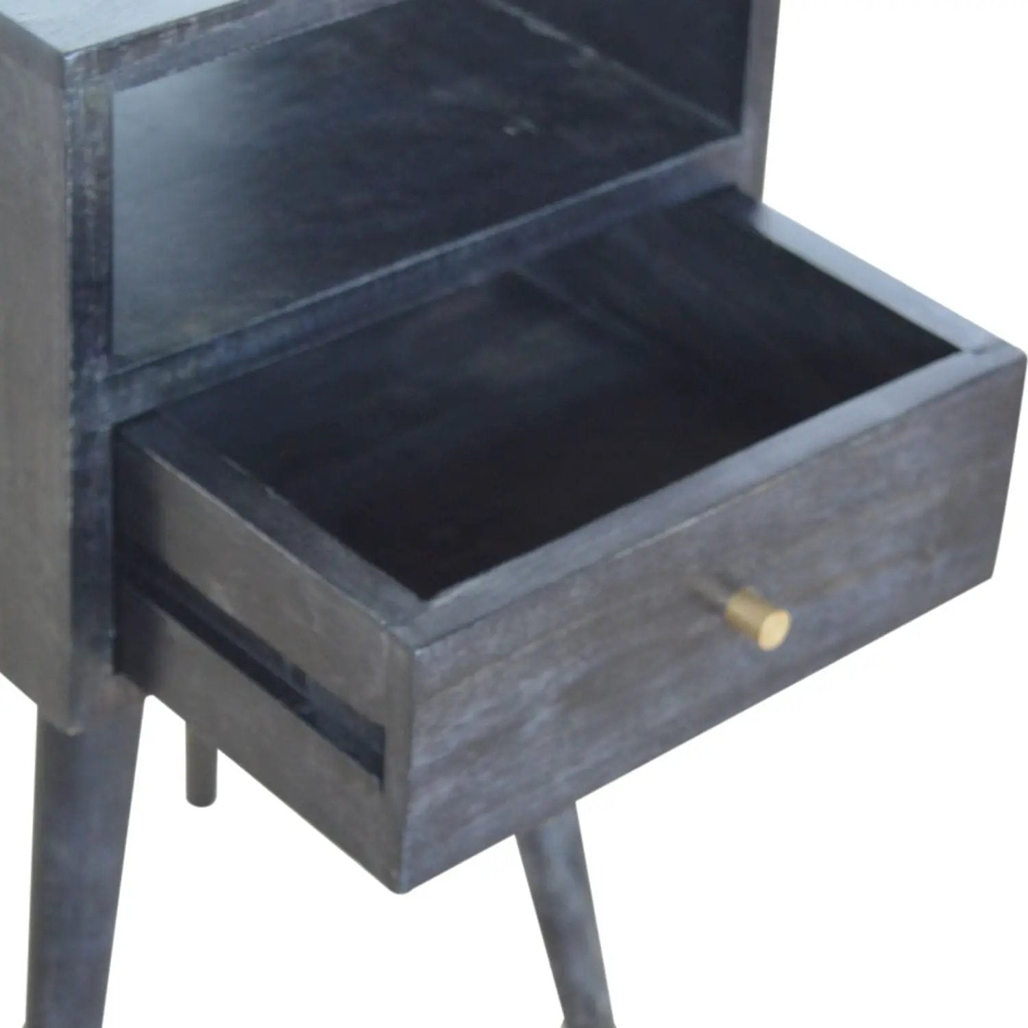 Mini Nightstand by HouseOfZazla