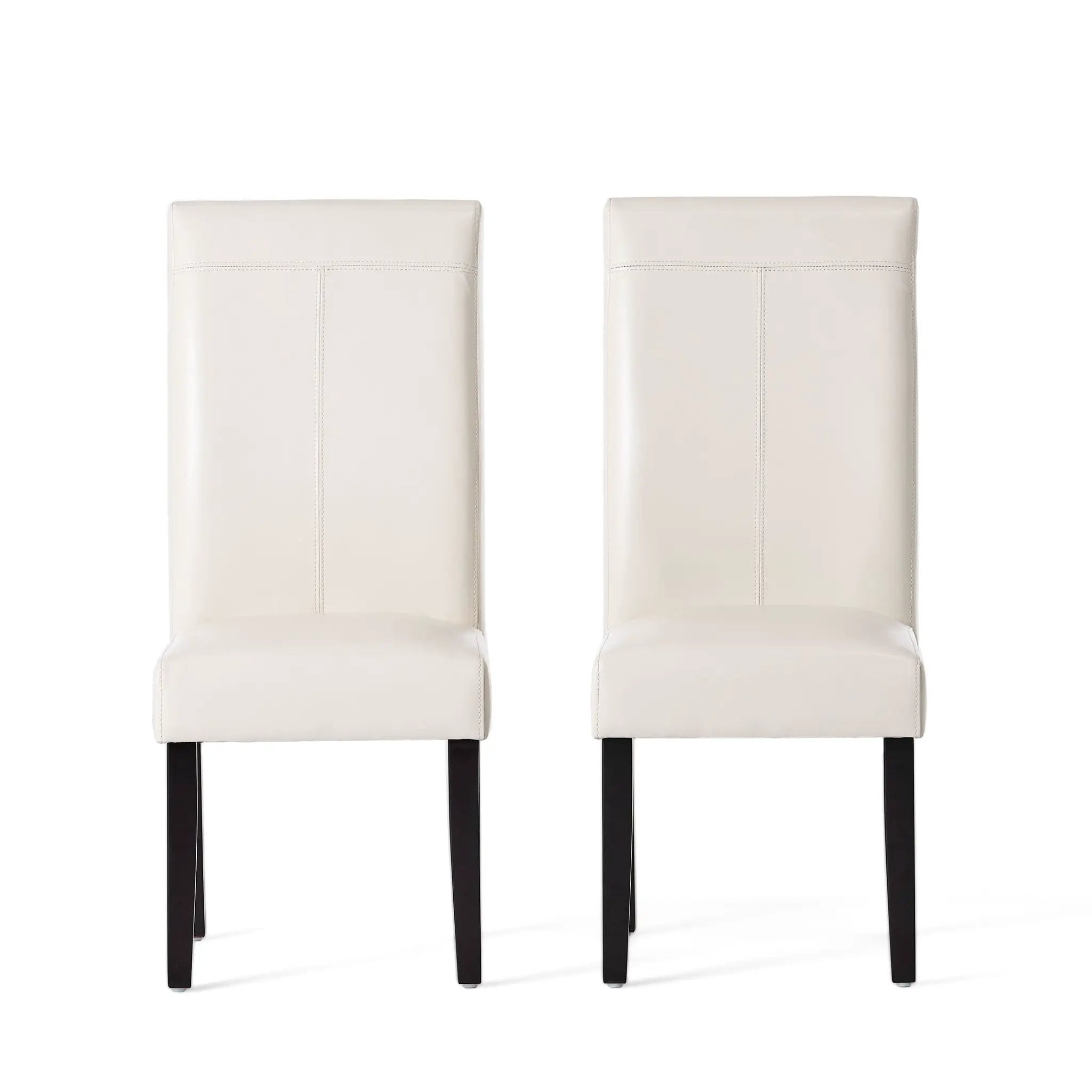 Hanford Dining Chair [Set of 2 pcs] by HouseOfZazla