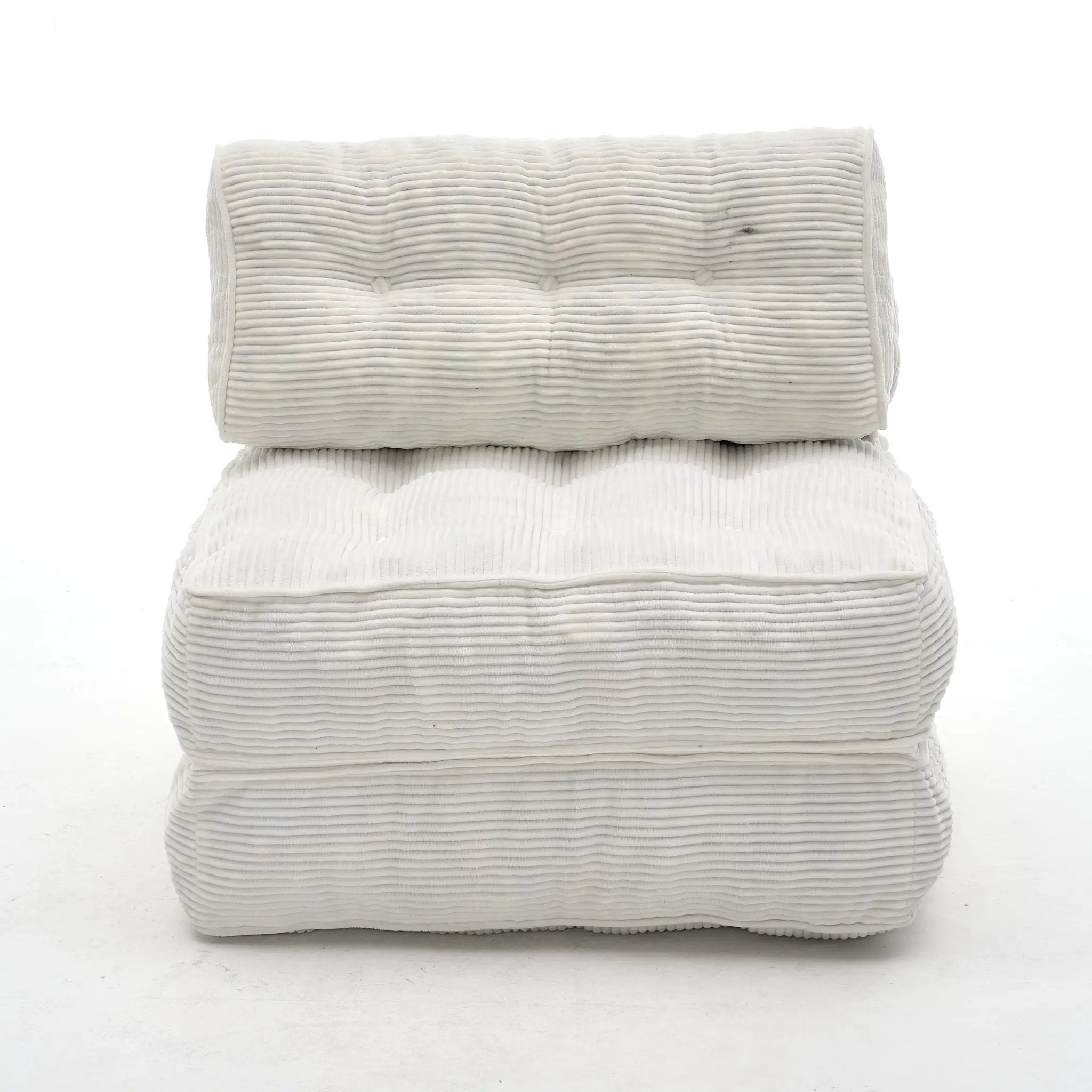 Folding Sofa Bed, Convertible Sleeper Chair by HouseOfZazla