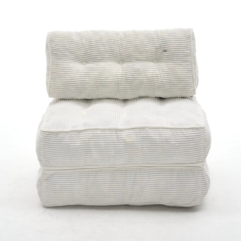Folding Sofa Bed, Convertible Sleeper Chair by HouseOfZazla