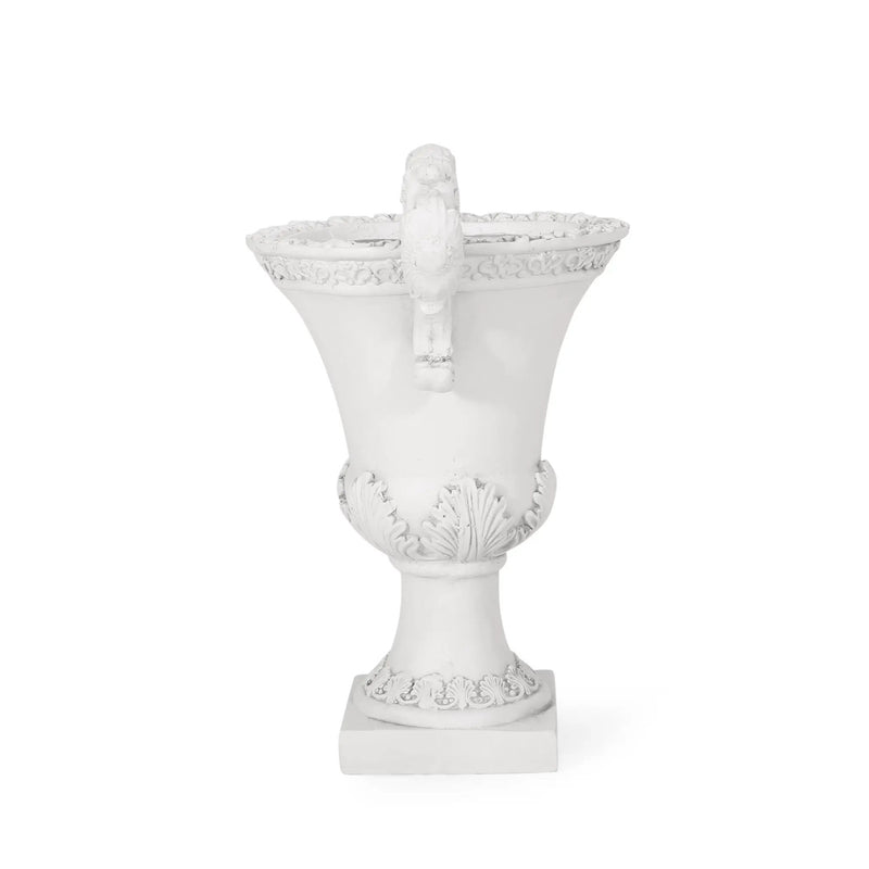 Roman Style MGO Garden Urn Planter by HouseOfZazla