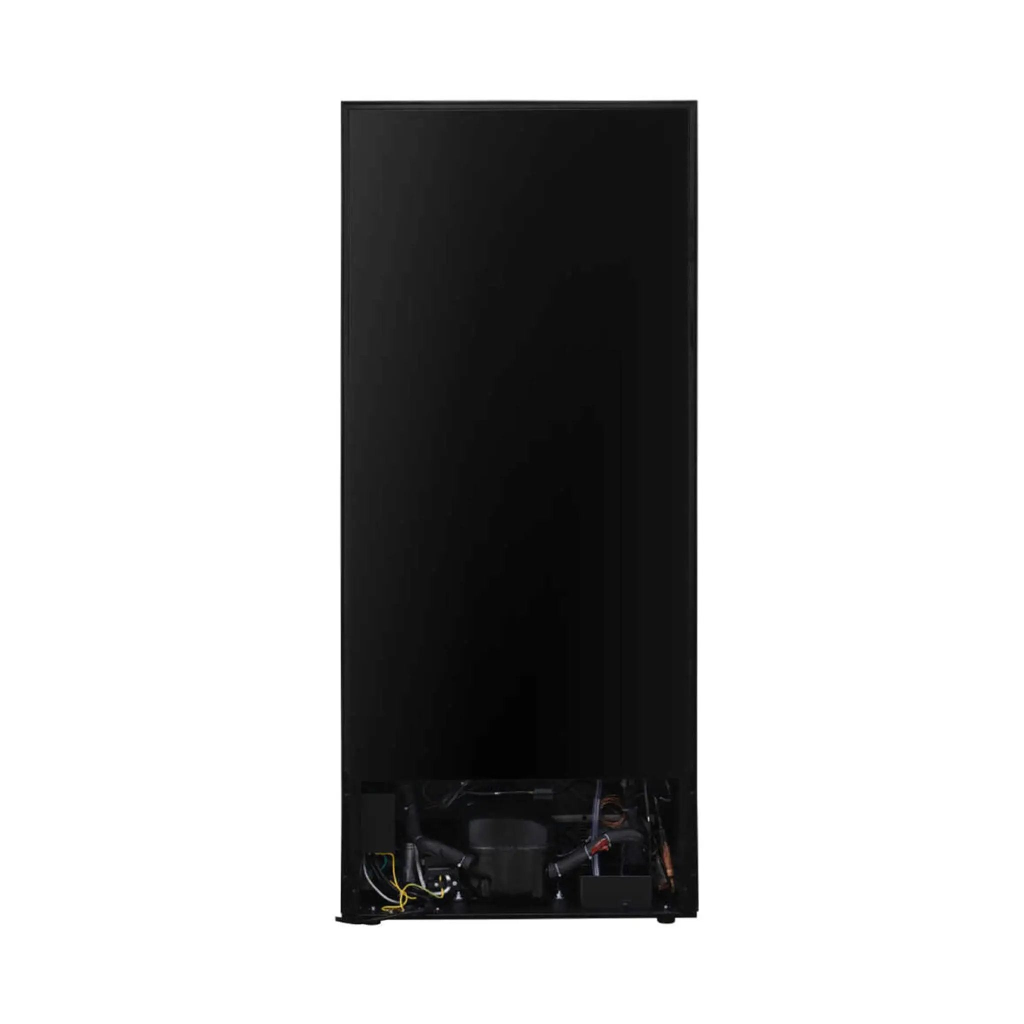 Edgestar Premium 24-Inch 101 Bottle Capacity Built-In Dual Zone Wine Cooler (SAK92835) by SAKSBY WHOLESALE