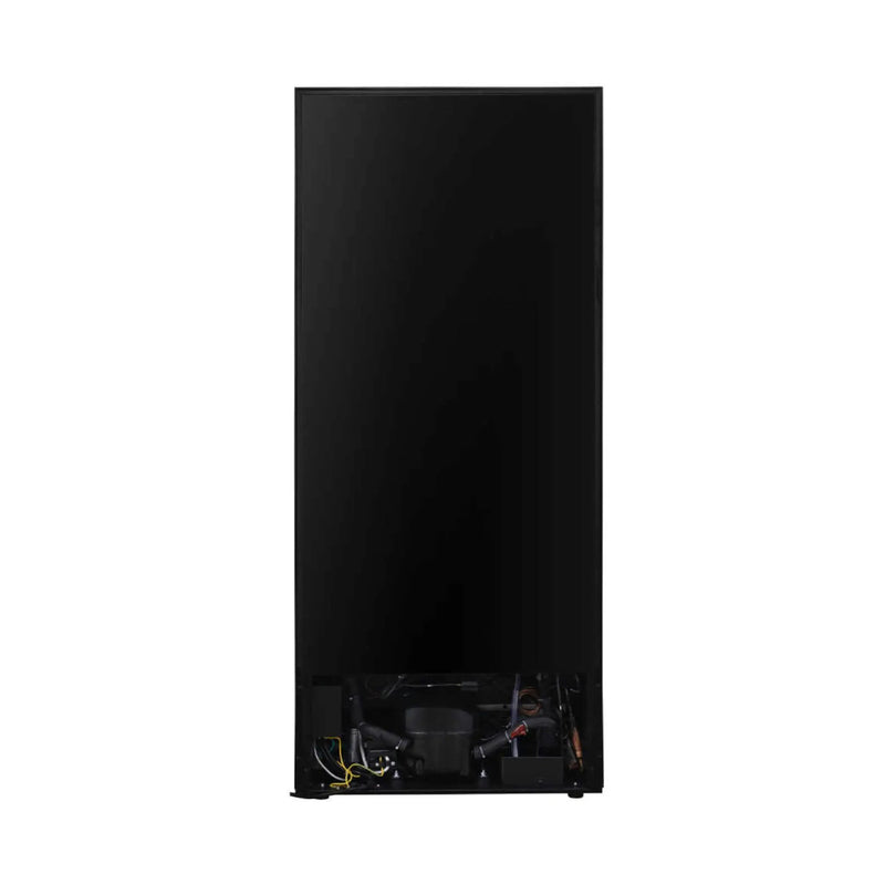 Edgestar Premium 24-Inch 101 Bottle Capacity Built-In Dual Zone Wine Cooler (SAK92835) by SAKSBY WHOLESALE