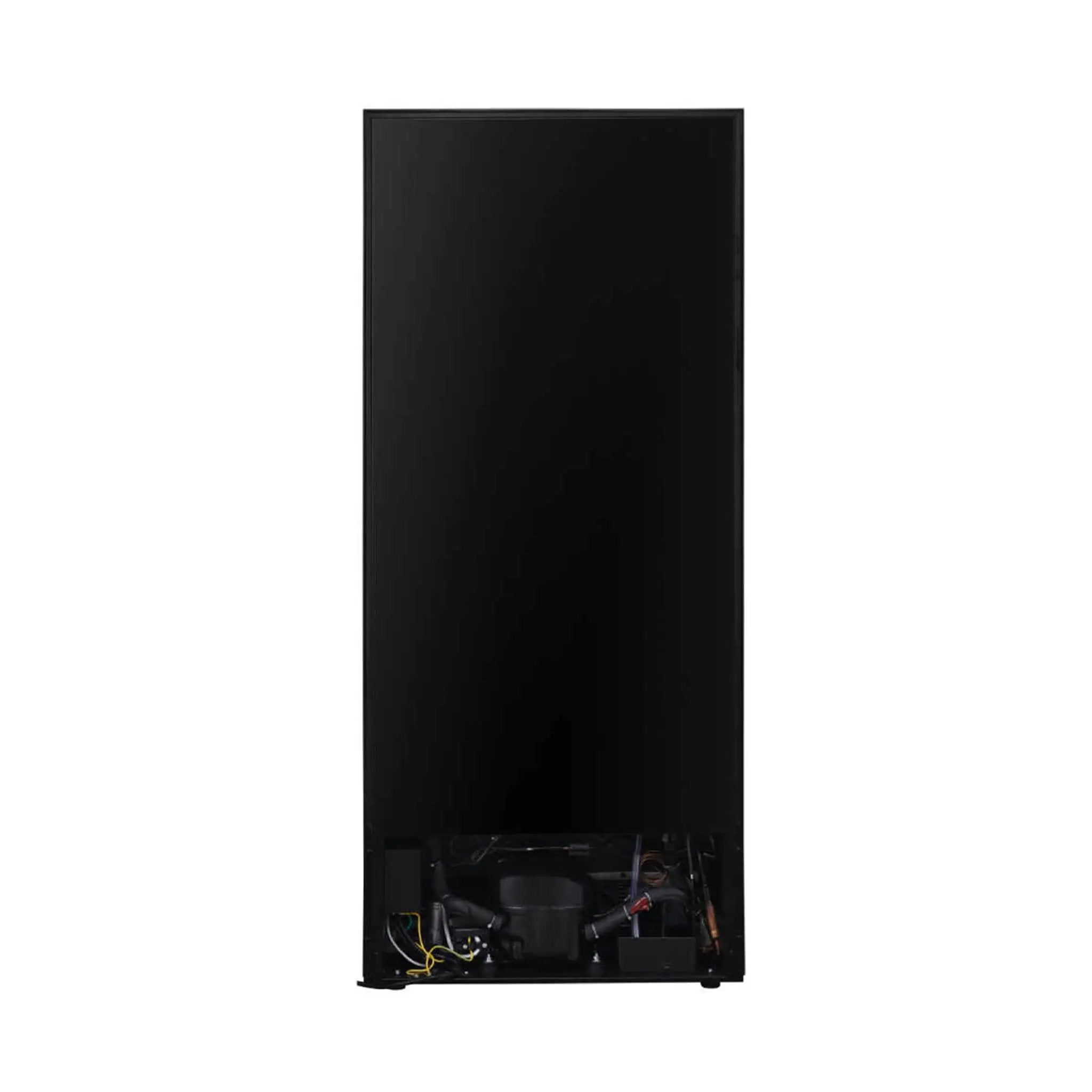 Edgestar 24-Inch Wide 111 Bottle Capacity Freestanding Single Zone Wine Cooler [CWR1212SZ] (SAK68320) by SAKSBY WHOLESALE