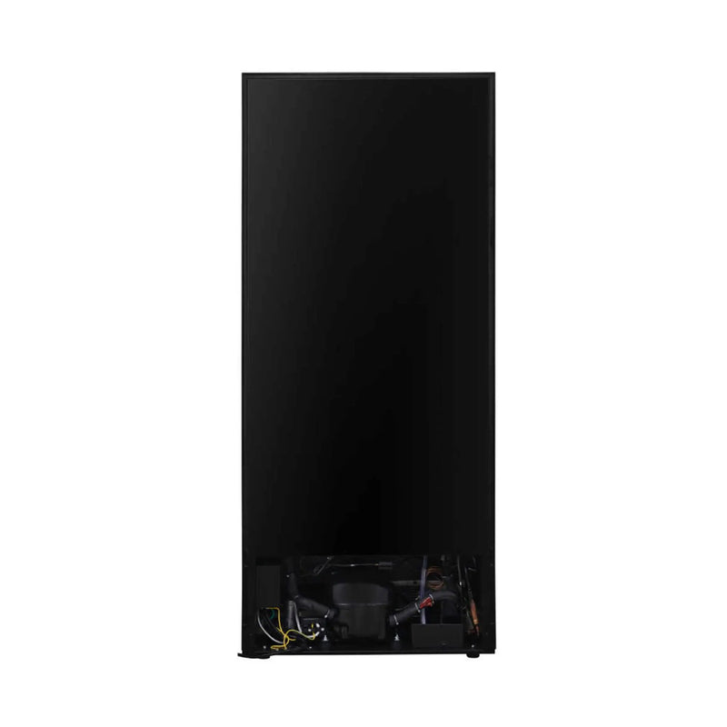 Edgestar 24-Inch Wide 111 Bottle Capacity Freestanding Single Zone Wine Cooler [CWR1212SZ] (SAK68320) by SAKSBY WHOLESALE