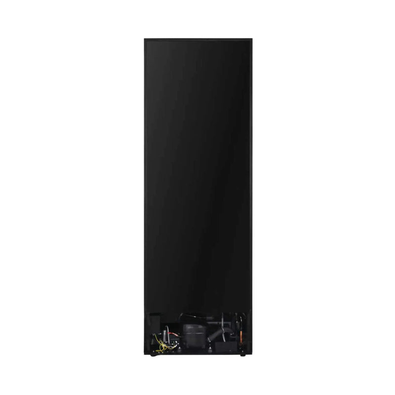 Edgestar 24-Inch Wide 151 Bottle Capacity Freestanding Single Zone Wine Cooler With Even Cooling Technology (SAK30756) by SAKSBY WHOLESALE
