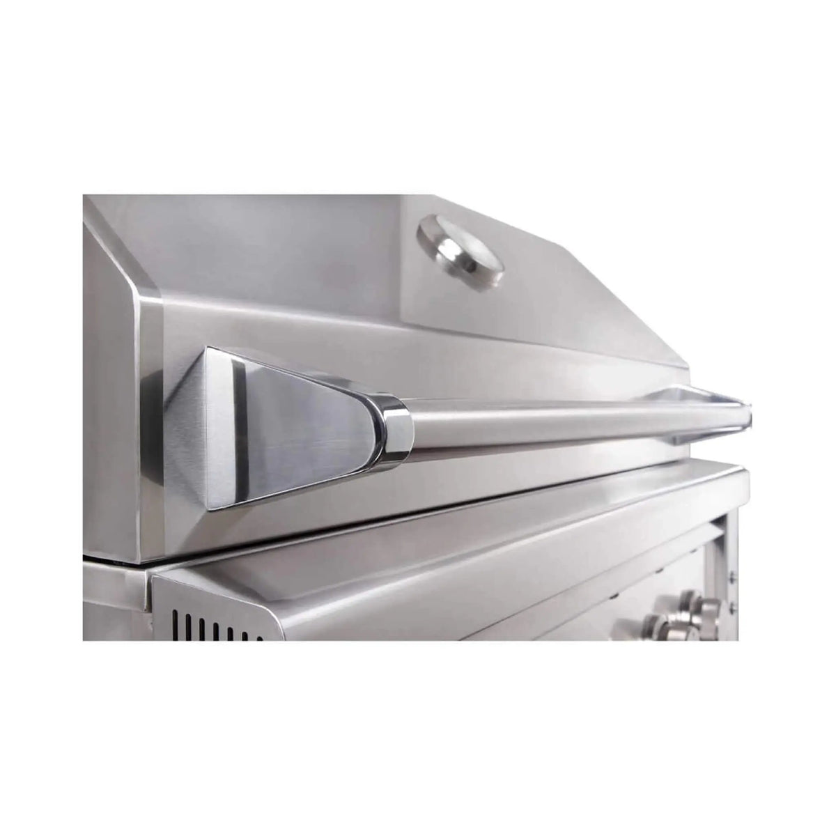 Edgestar 60K BTU 30-Inch Built-In Grill Kit With Insulated Jacket And Double Access Doors [GRL300IBKIT] (SAK82568) by SAKSBY WHOLESALE