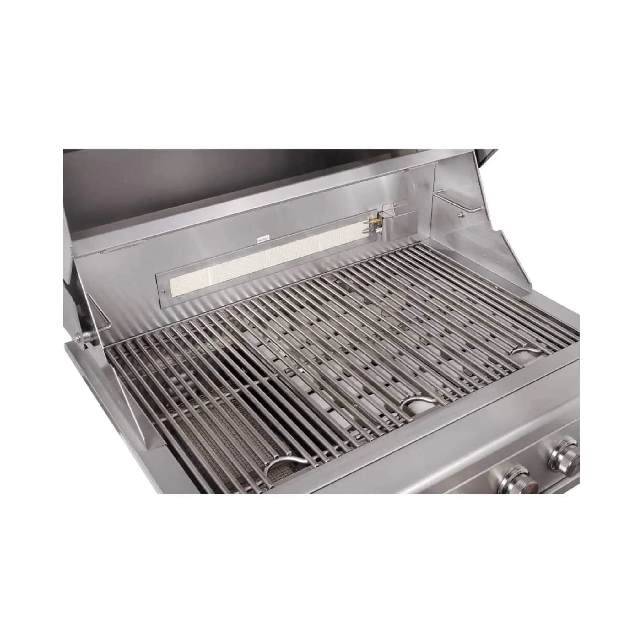 Edgestar 60K BTU 30-Inch Built-In Grill Kit With Insulated Jacket And Double Access Doors [GRL300IBKIT] (SAK82568) by SAKSBY WHOLESALE