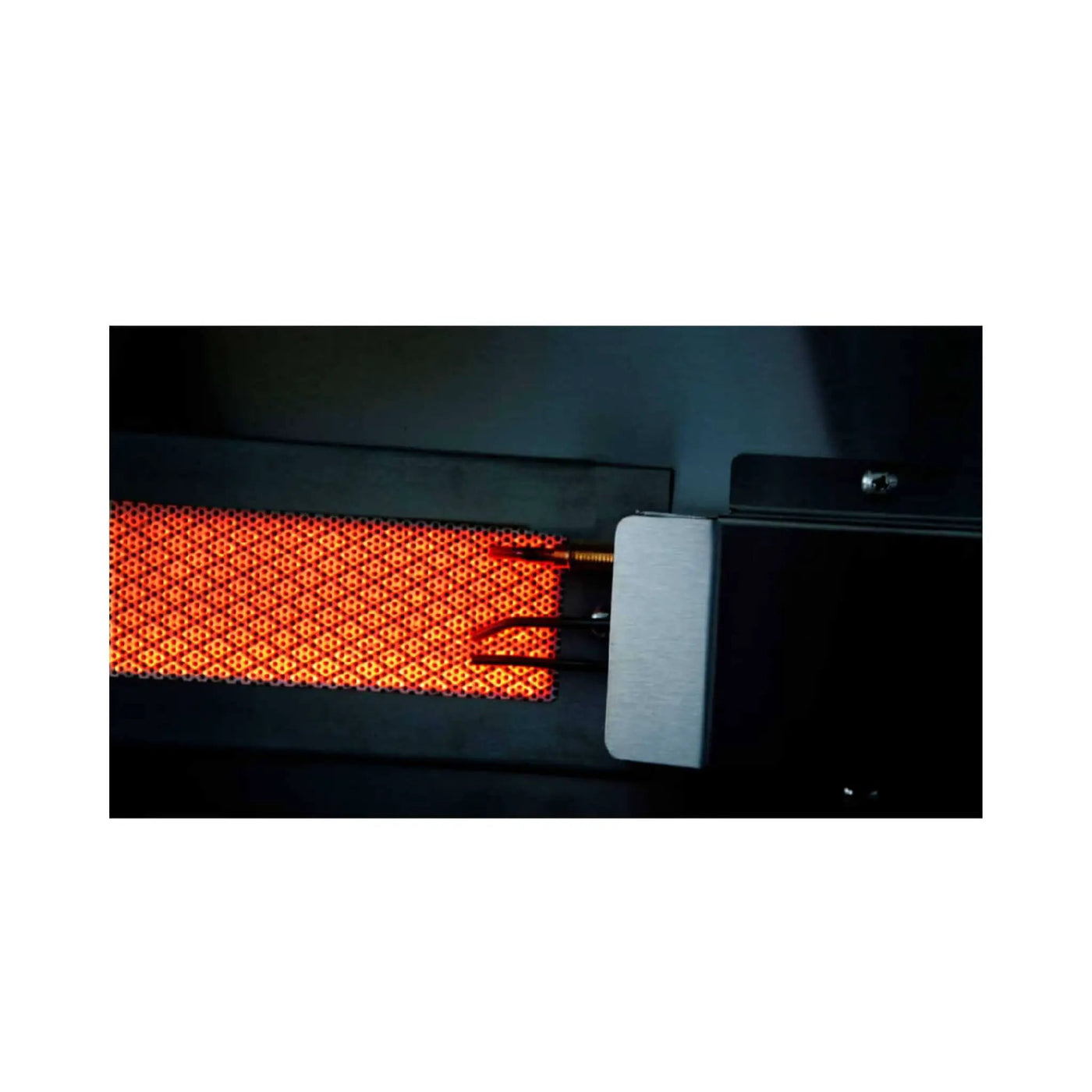 Edgestar 60K BTU 30-Inch Freestanding LED Lighting Grill And Cart With Rotisserie (SAK63985) by SAKSBY WHOLESALE