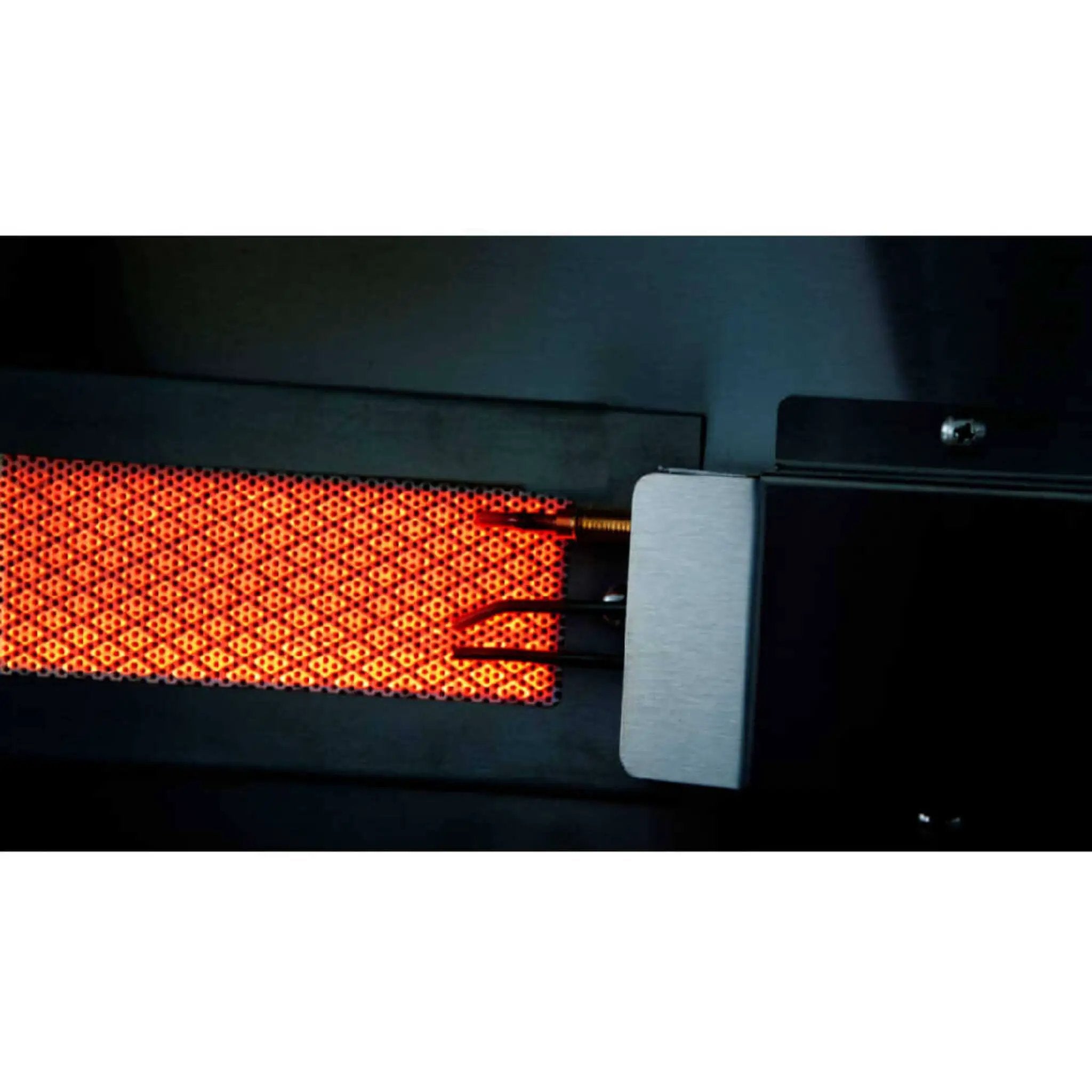 Edgestar 60K BTU 30-Inch Freestanding LED Lighting Grill And Cart With Rotisserie (SAK63985) by SAKSBY WHOLESALE