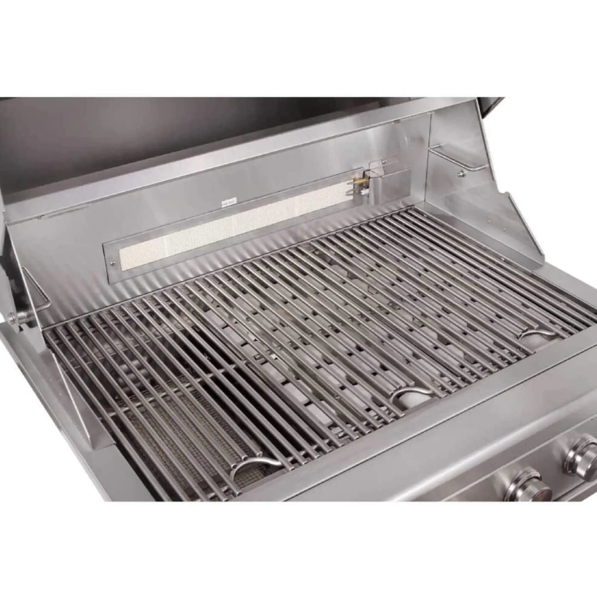 Edgestar 60K BTU 30-Inch Outdoor Built-In Grill With Rotisserie And LED Lighting (SAK52871) by SAKSBY WHOLESALE