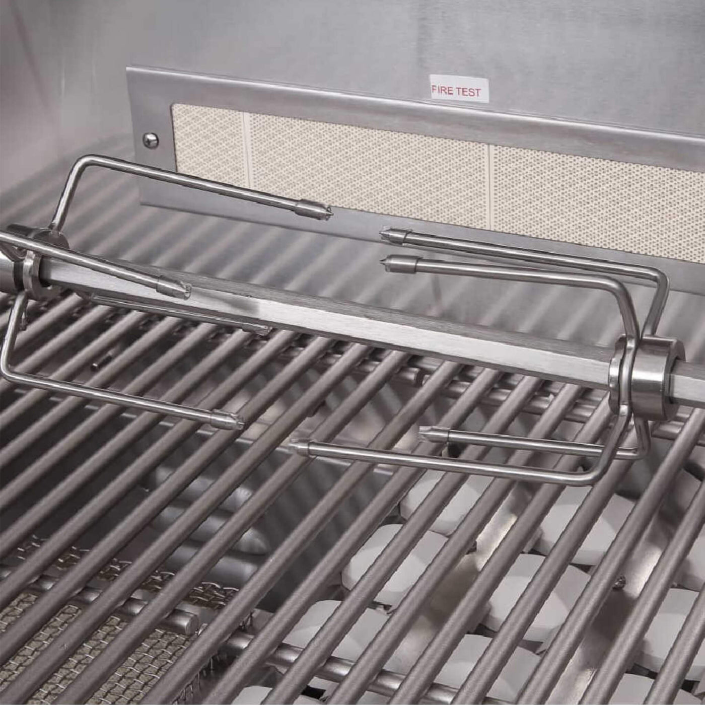 Edgestar 89K BTU 36-Inch Built-In Grill With Insulated Jacket And Double Access Doors [GRL360IBKIT] (SAK78429) by SAKSBY WHOLESALE