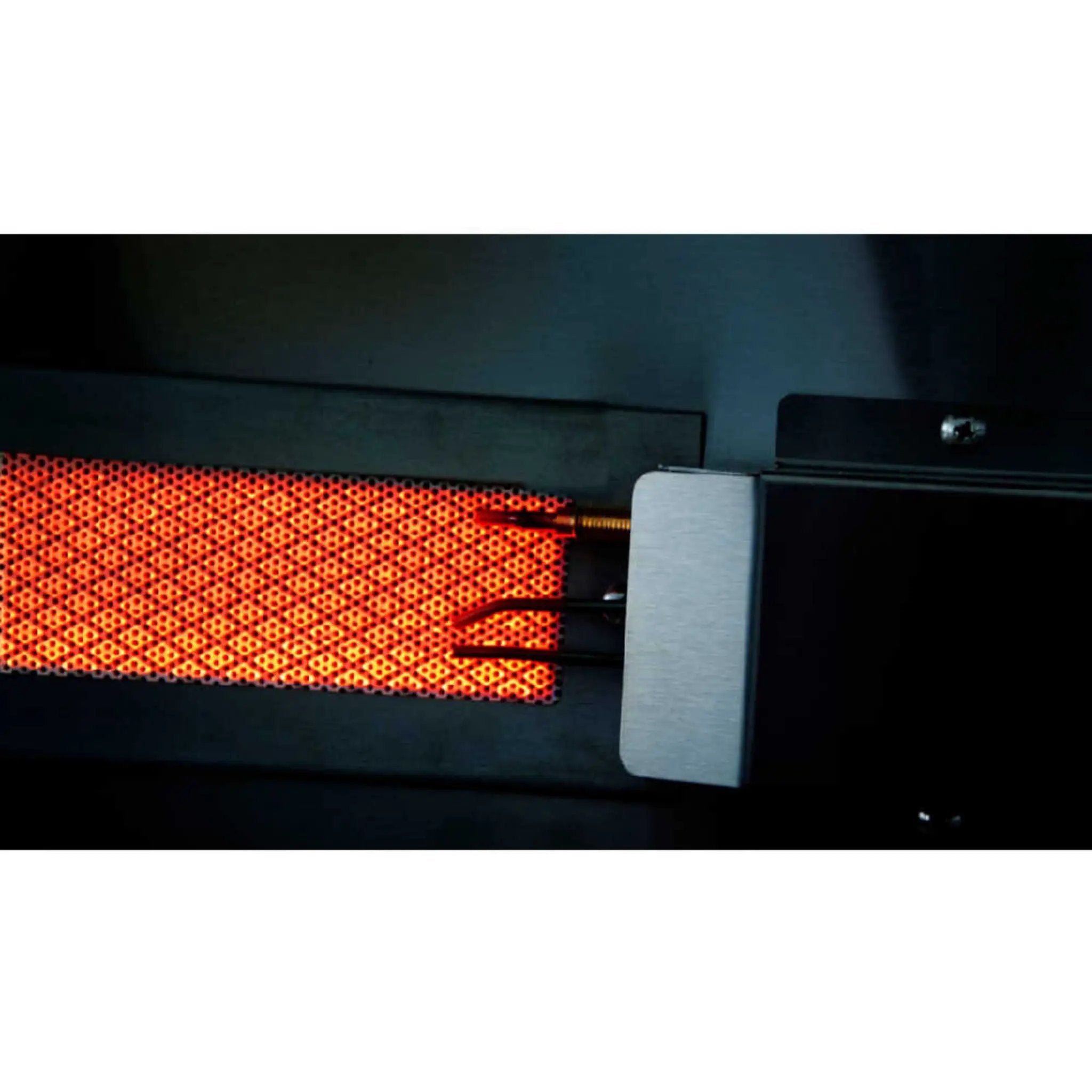 Edgestar 89K BTU 36-Inch Freestanding LED Lighting Grill And Cart With Rotisserie (SAK85914) by SAKSBY WHOLESALE