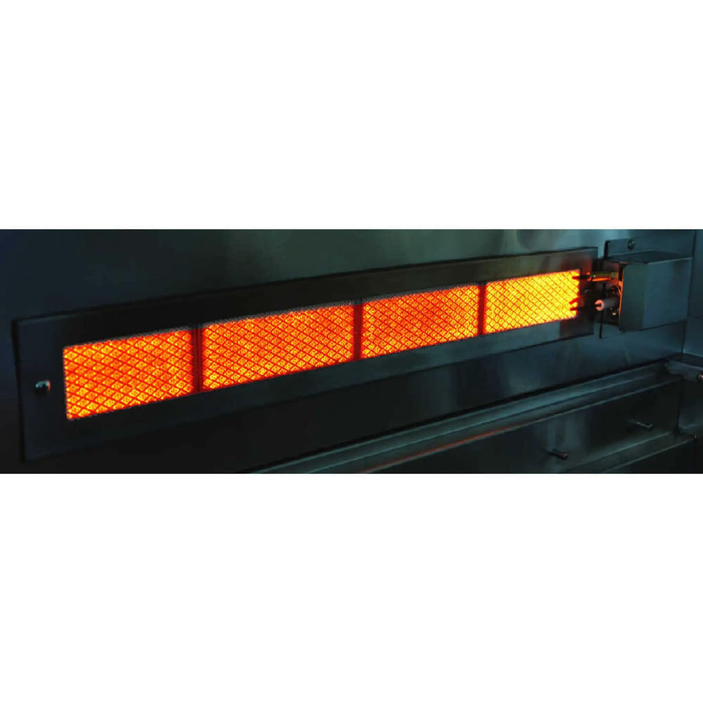Edgestar 89K BTU 36-Inch Freestanding LED Lighting Grill And Cart With Rotisserie (SAK85914) by SAKSBY WHOLESALE