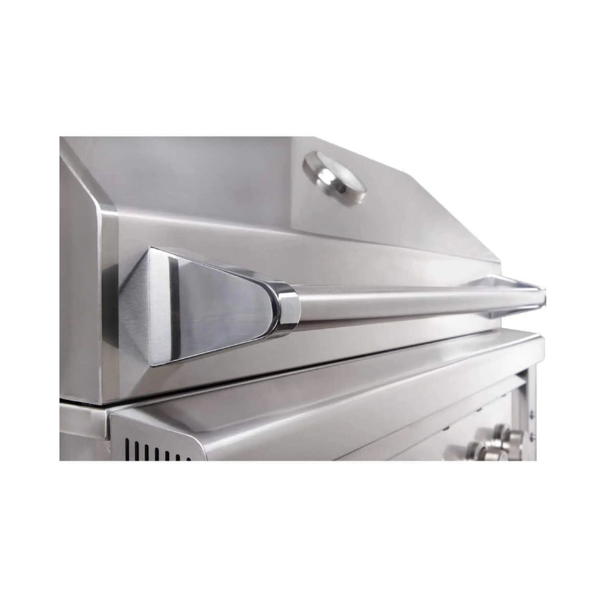 Edgestar 89K BTU 42-Inch Built-In Grill With Insulated Jacket And Double Access Doors Insulated Jacket (SAK94627) by SAKSBY WHOLESALE