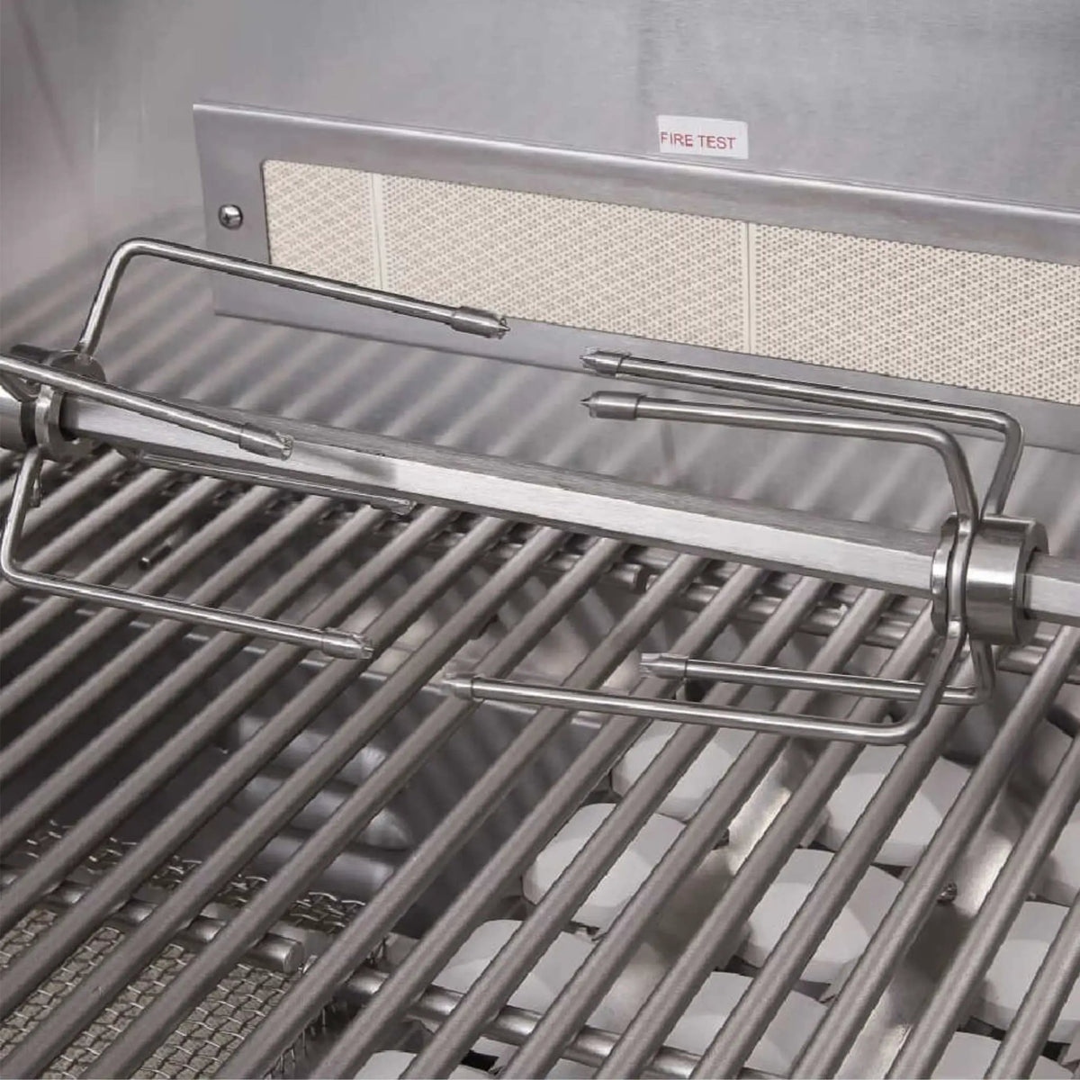 Edgestar 89K BTU 42-Inch Built-In Grill With Insulated Jacket And Double Access Doors Insulated Jacket (SAK94627) by SAKSBY WHOLESALE