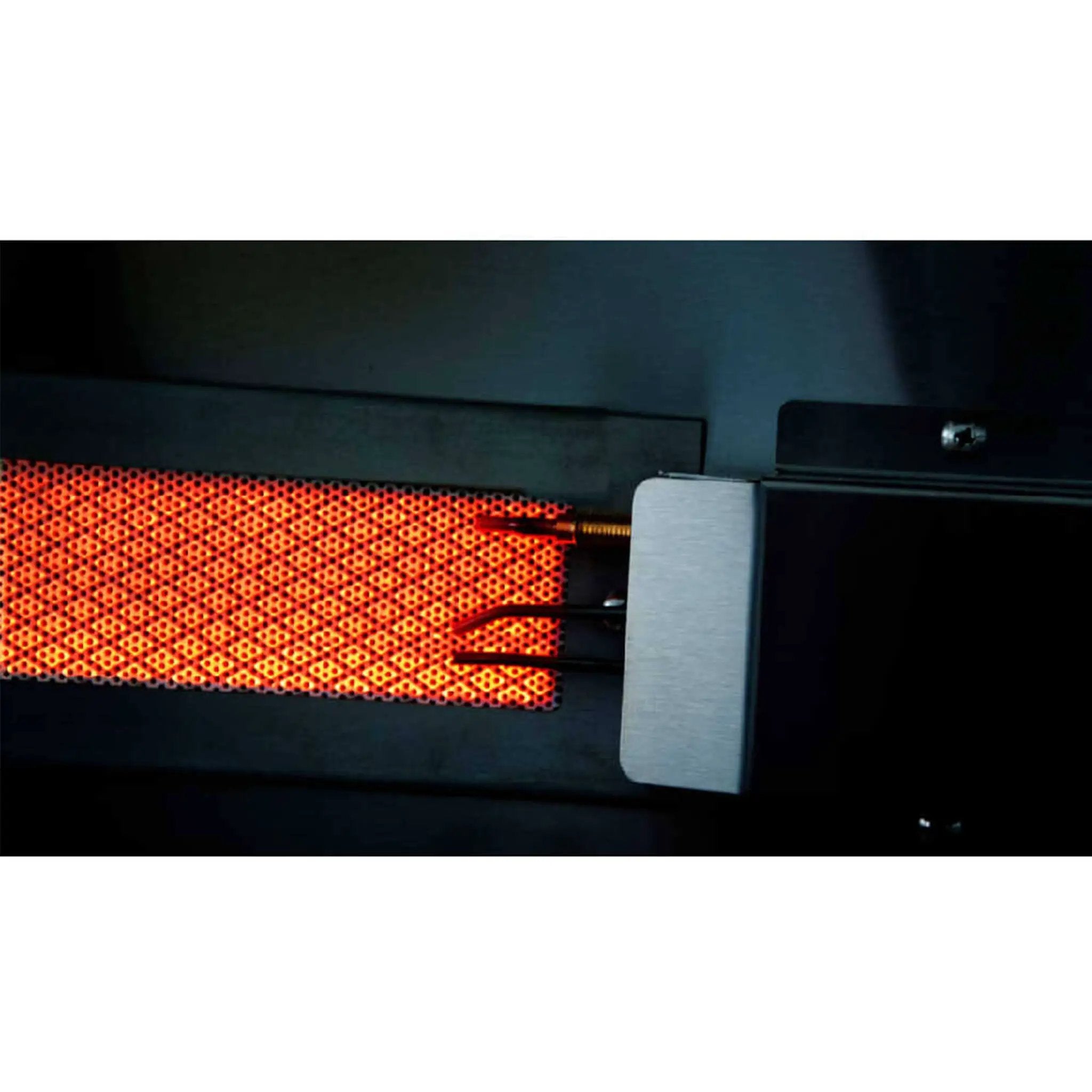 Edgestar 89K BTU 42-Inch Built-In Grill With Rotisserie And LED Lighting (SAK17368) by SAKSBY WHOLESALE