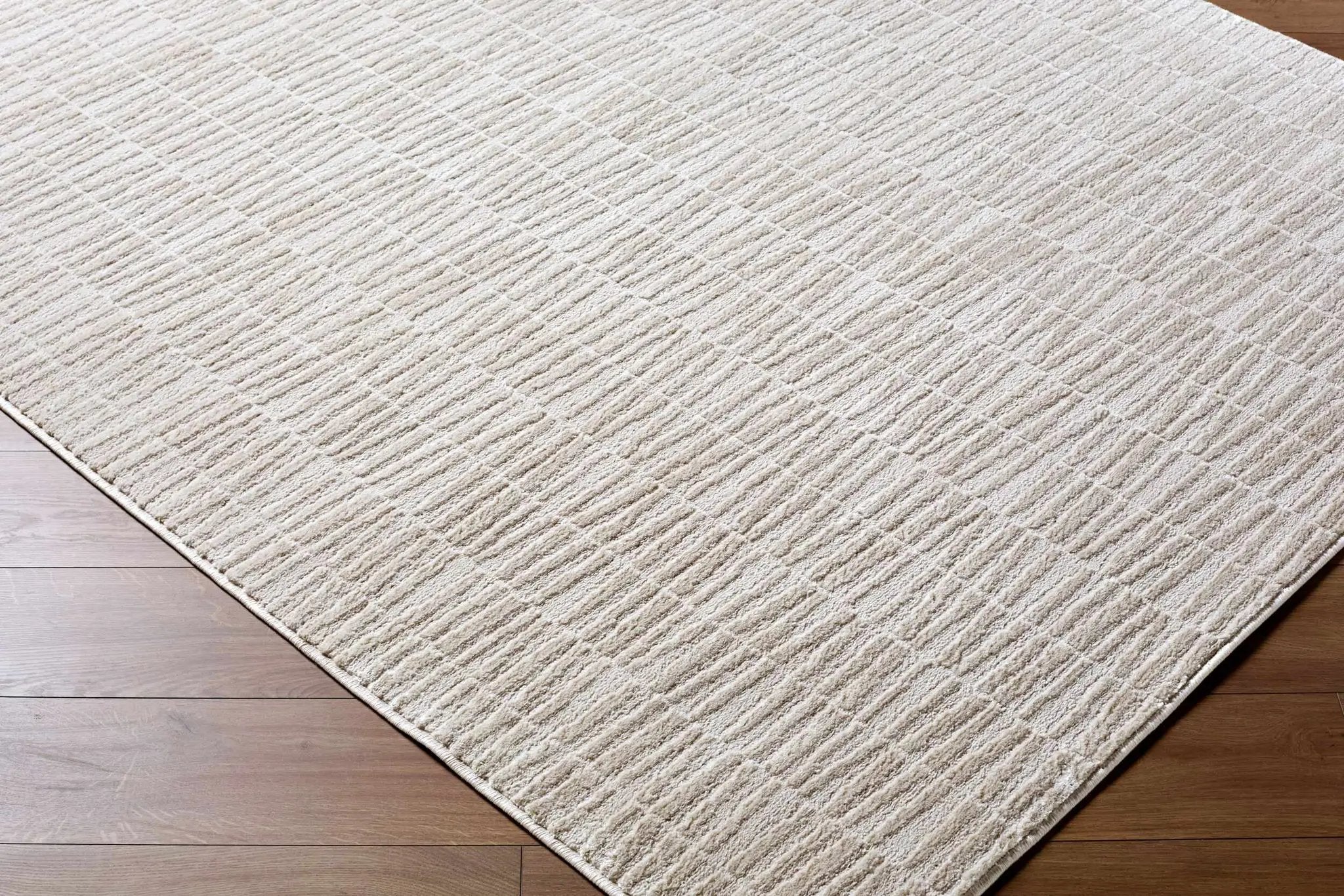 Grenelle Machine Woven Elle Decor x LIVABLISS EDGN-2301 Area Rug by Boutique Rugs