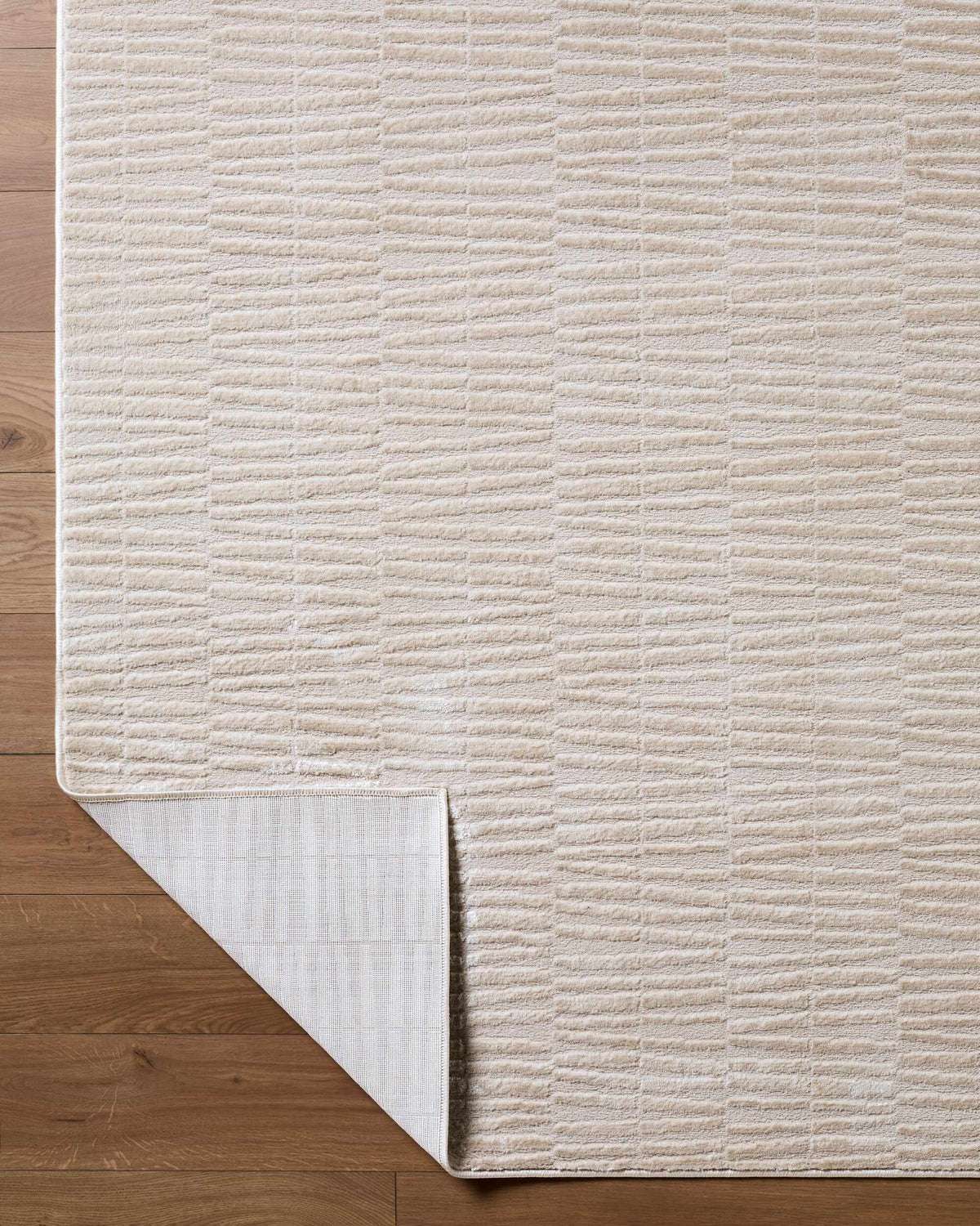 Grenelle Machine Woven Elle Decor x LIVABLISS EDGN-2301 Area Rug, photo 7 of 9