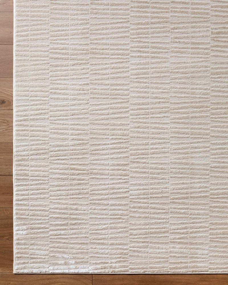 Grenelle Machine Woven Elle Decor x LIVABLISS EDGN-2301 Area Rug by Boutique Rugs
