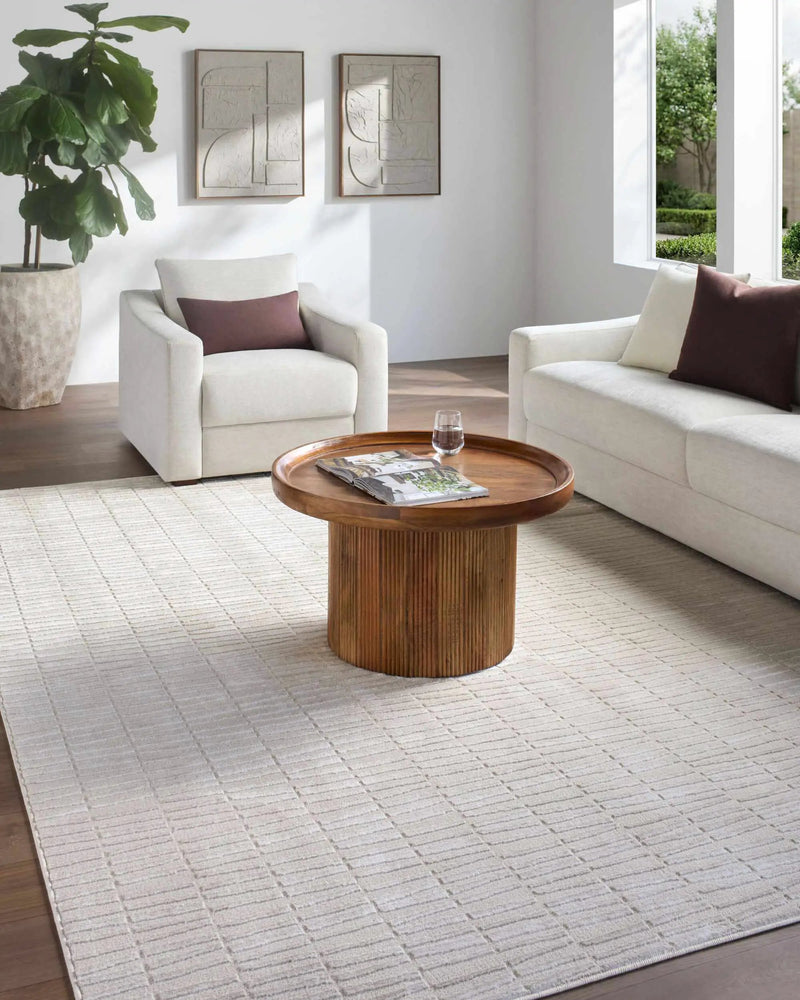 Grenelle Machine Woven Elle Decor x LIVABLISS EDGN-2301 Area Rug by Boutique Rugs