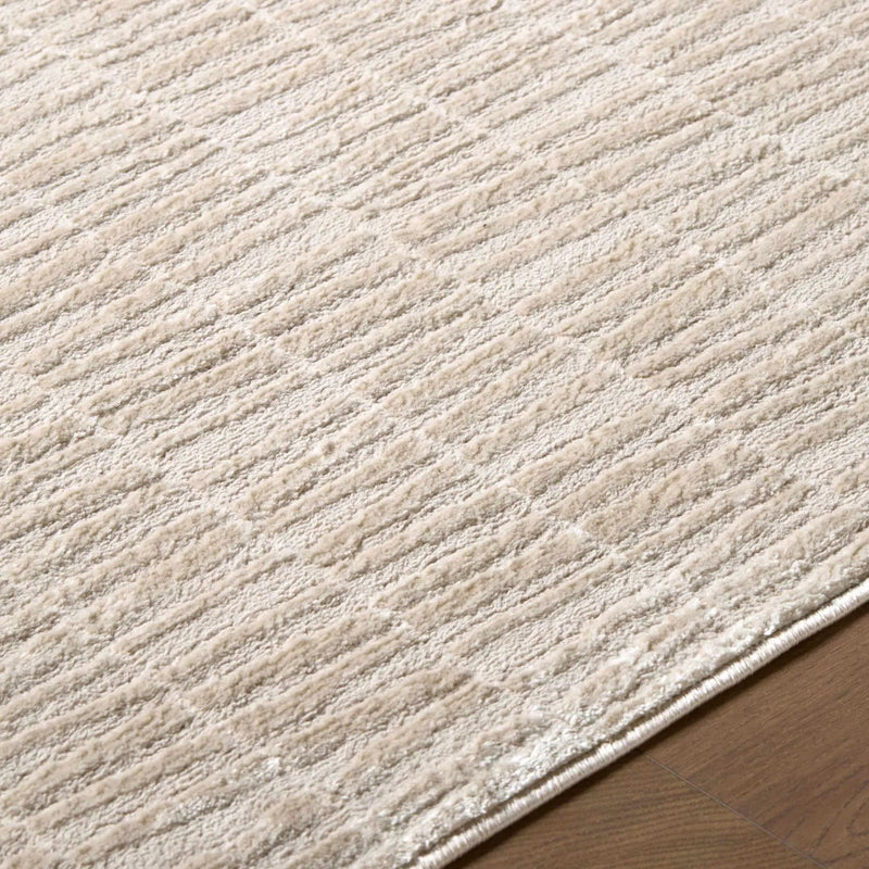 Grenelle Machine Woven Elle Decor x LIVABLISS EDGN-2301 Area Rug by Boutique Rugs