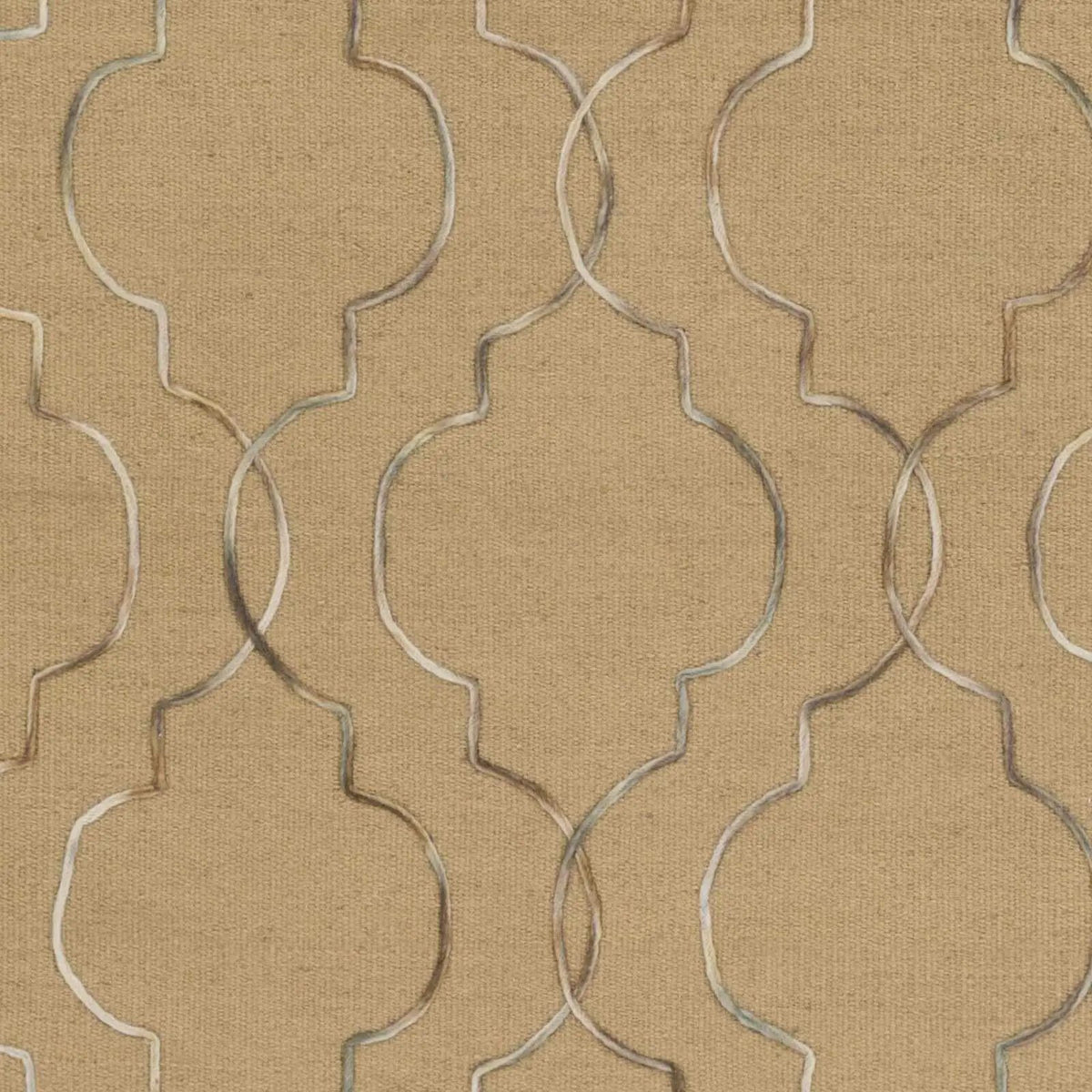 Edina Area Rug - Clearance, sample swatch
