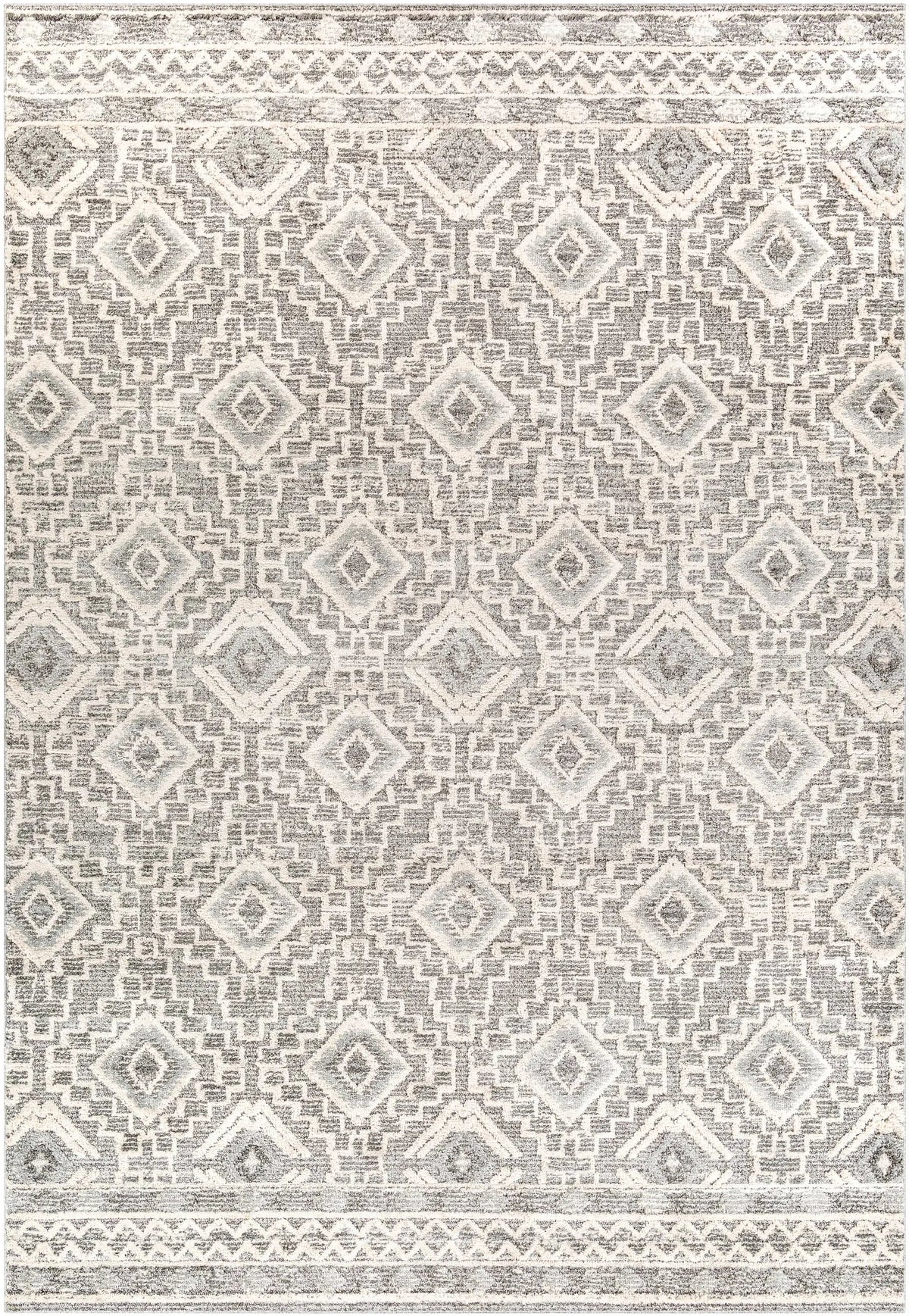 Edithvale Area Rug - Clearance