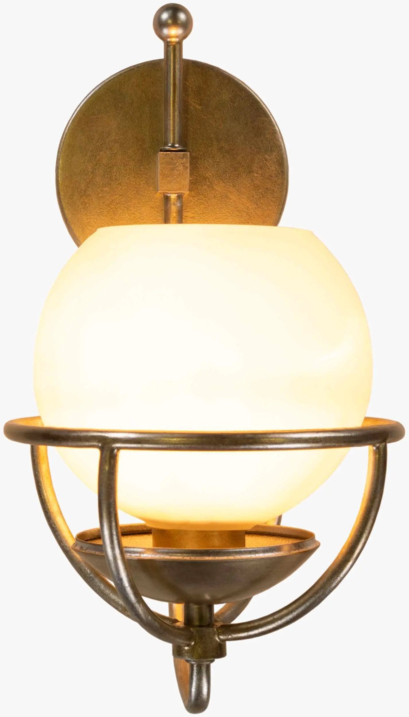 Capella Wall Sconces - Clearance by Boutique Rugs