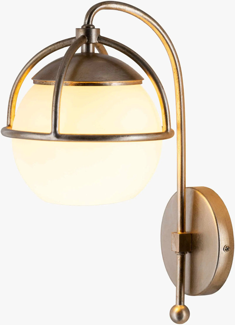 Capella Wall Sconces - Clearance by Boutique Rugs