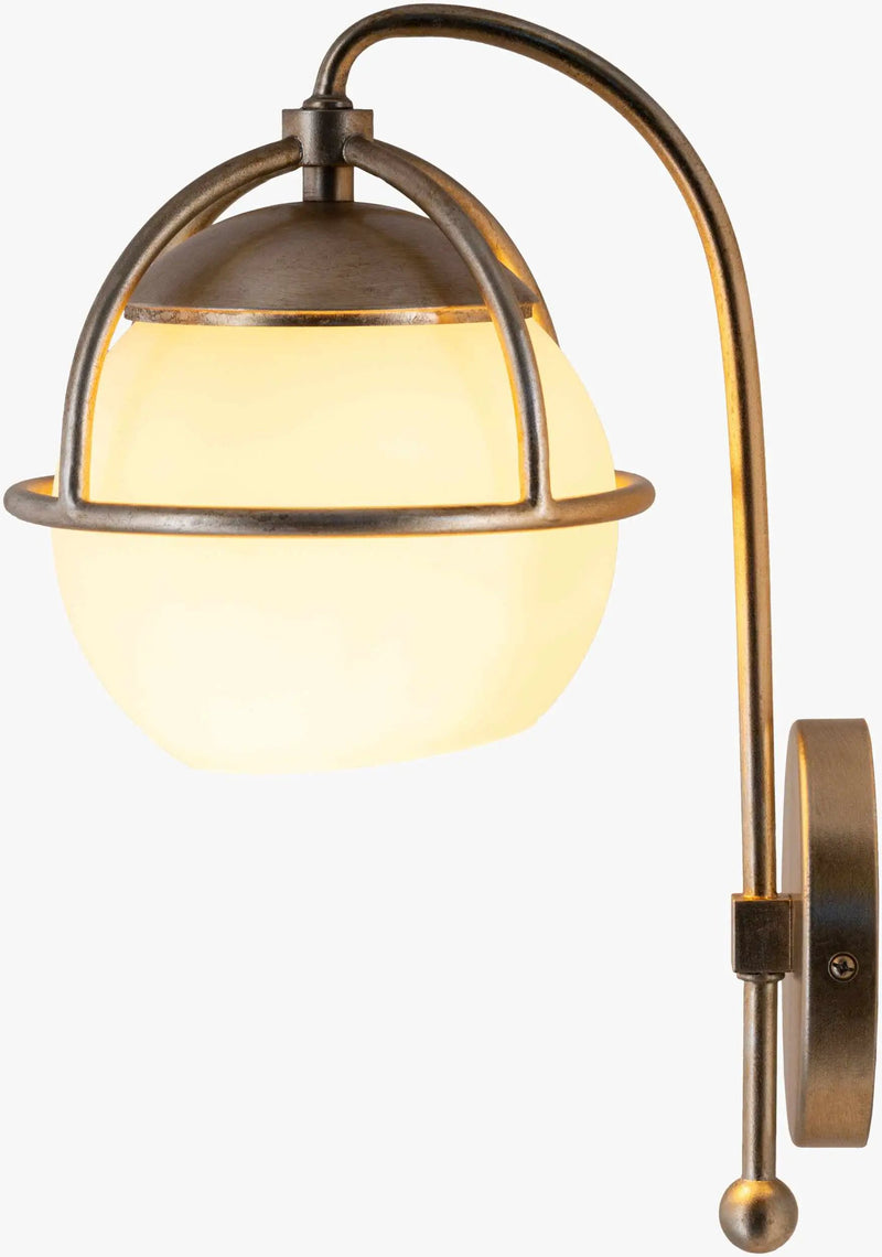 Capella Wall Sconces - Clearance by Boutique Rugs