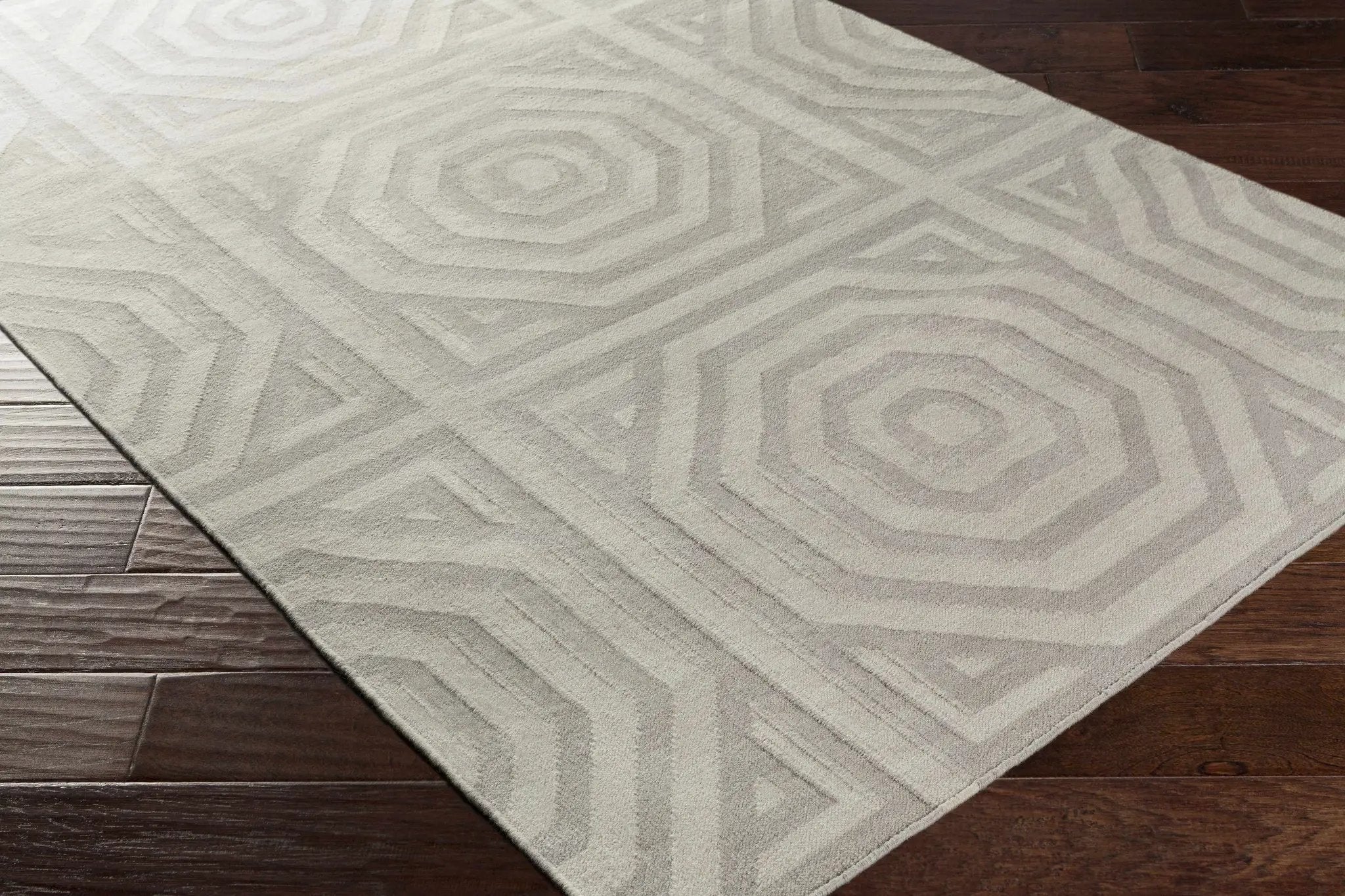 Edmund Area Carpet - Clearance by Boutique Rugs