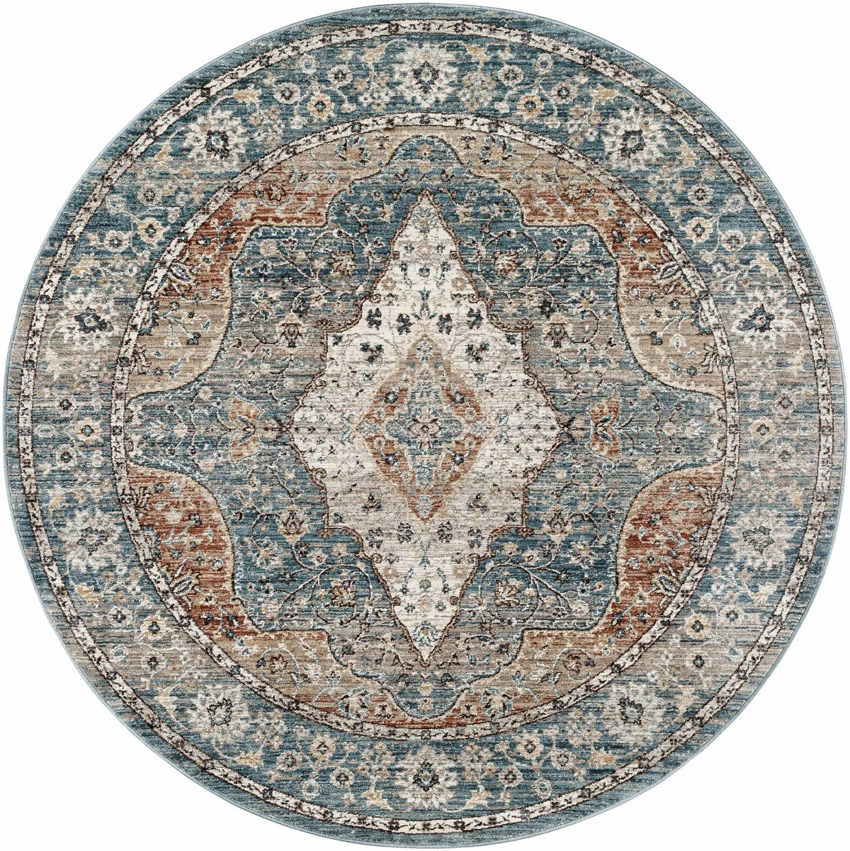 Edremit Area Rug - Clearance, photo 12 of 20