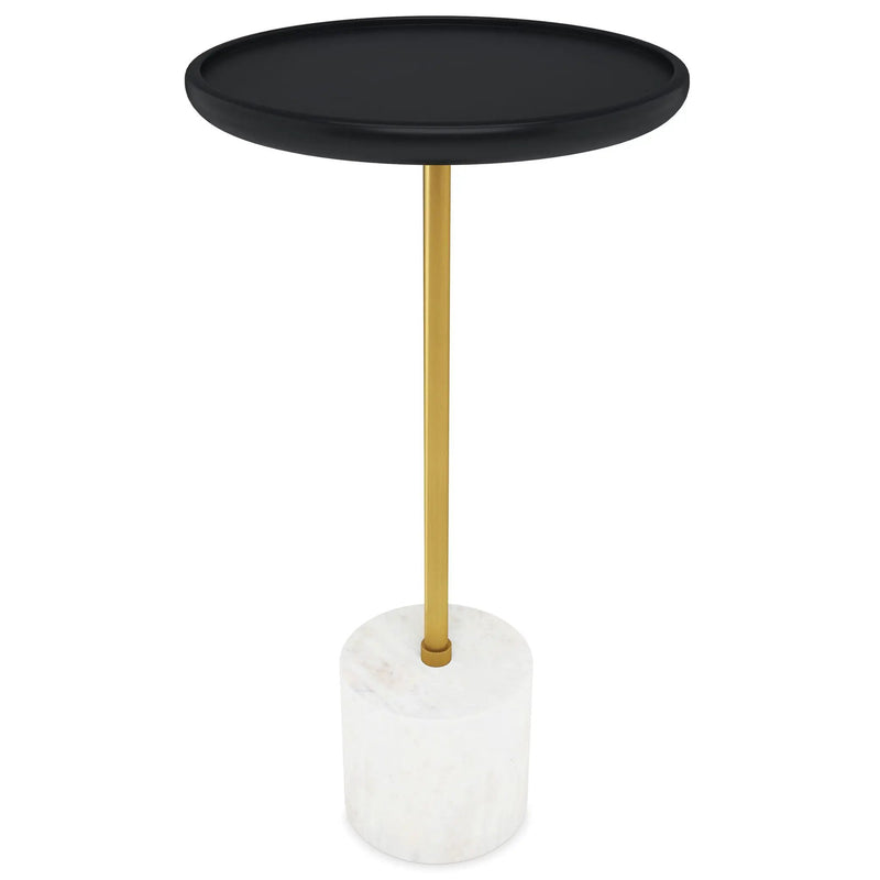 Turner - Side Table by HouseOfZazla