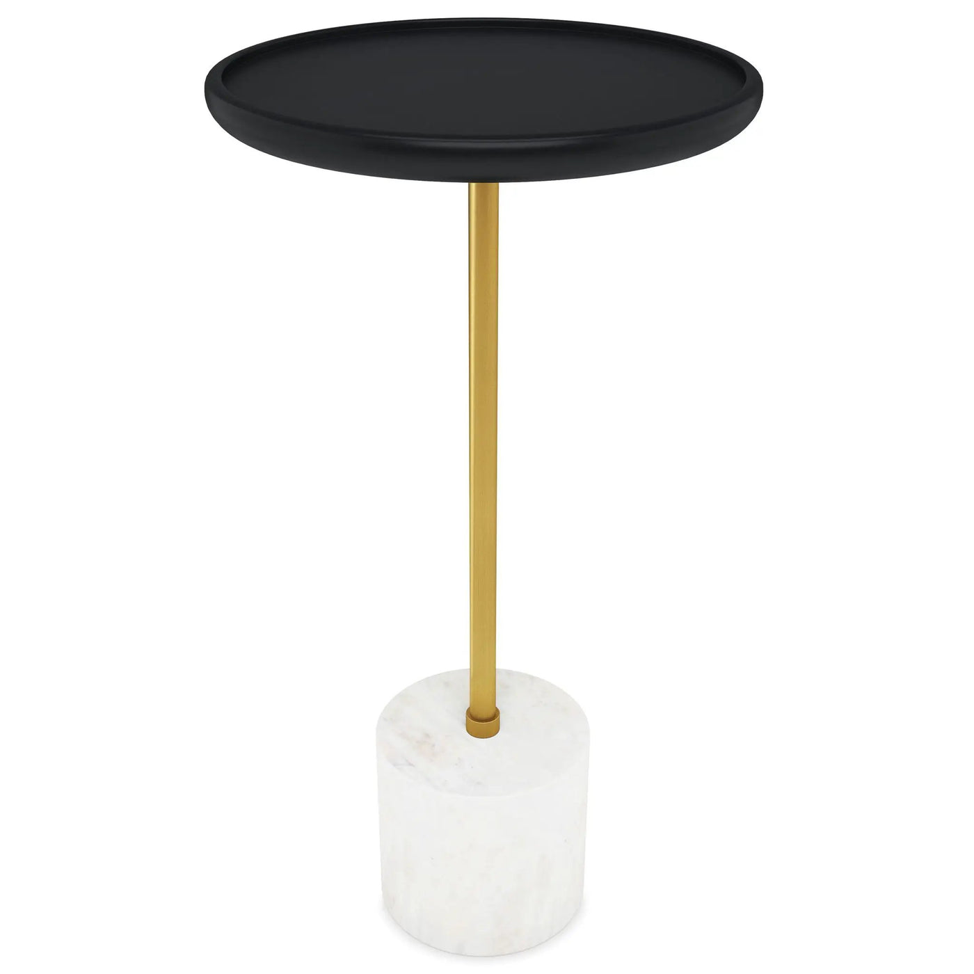 Turner - Side Table by Unique Piece Furniture