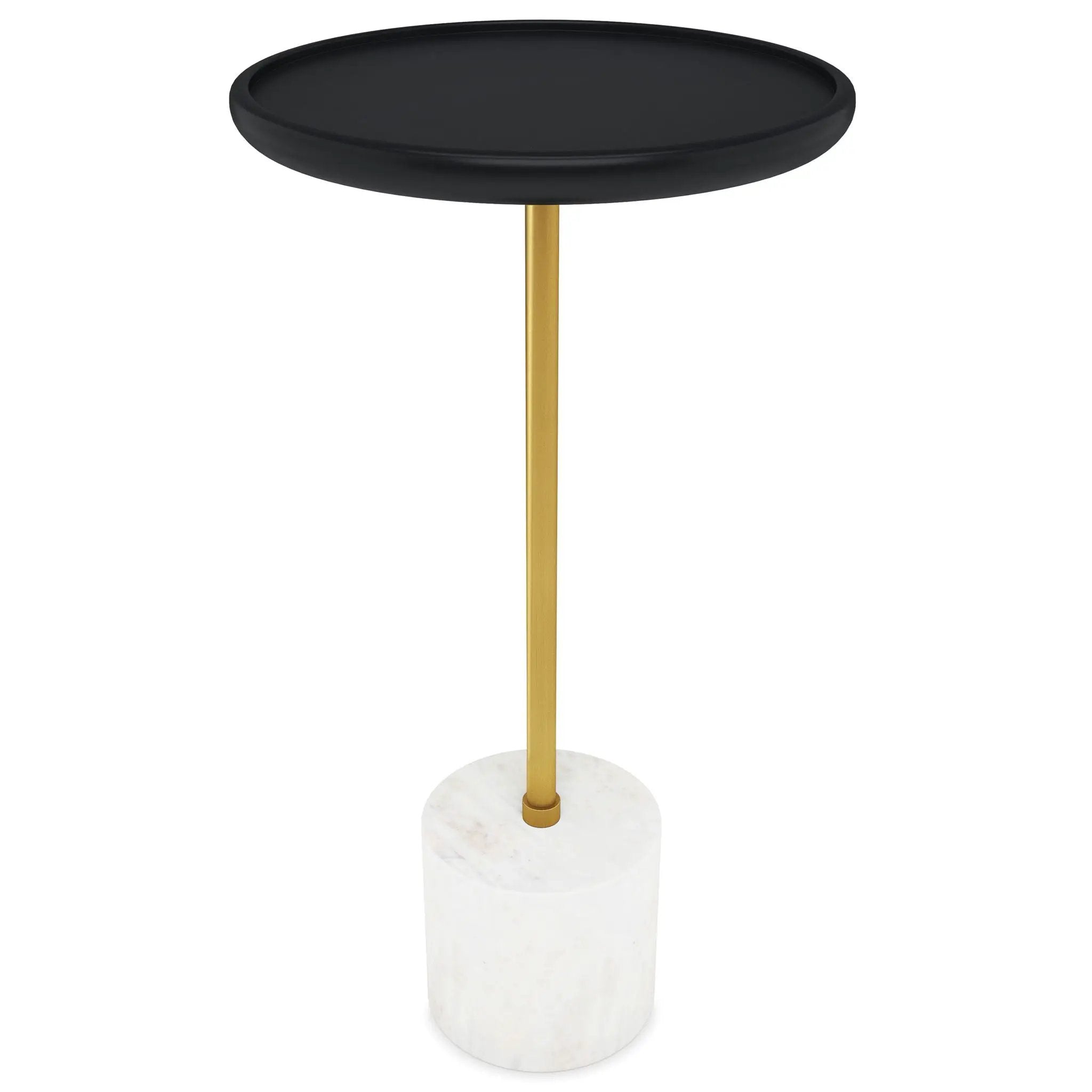 Turner - Side Table by Unique Piece Furniture