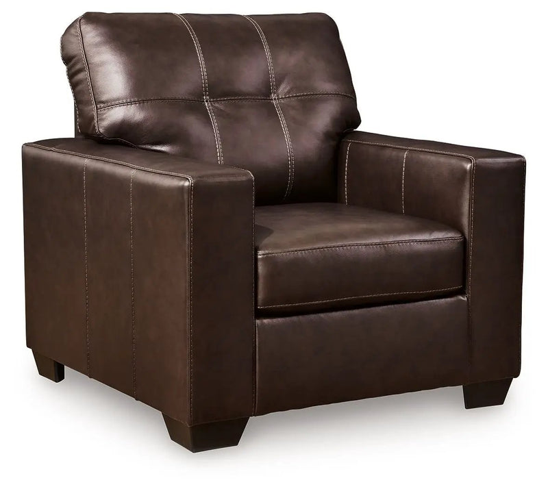 Santorine - Chair by Unique Piece Furniture