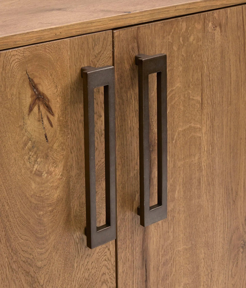 Marcel - Buffet - Harvest Brown by Unique Piece Furniture