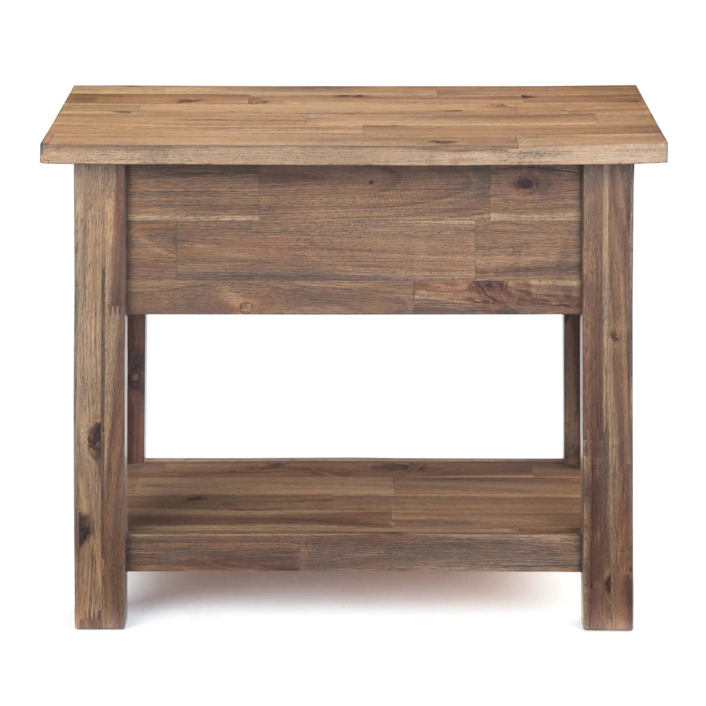 Monroe - Handcrafted Side Table by Unique Piece Furniture