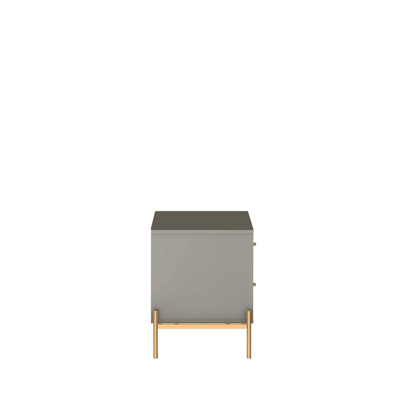Jasper - Nightstand by HouseOfZazla