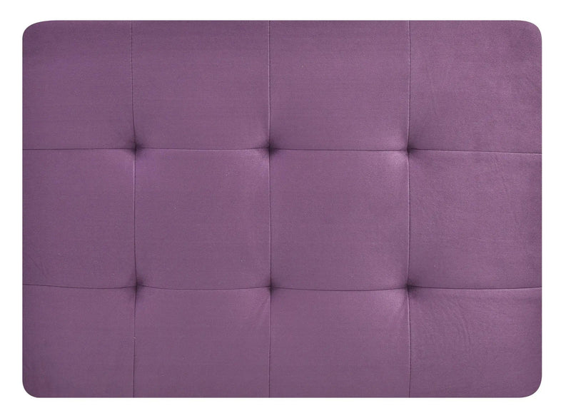 Chic Contemporary Ottoman by HouseOfZazla