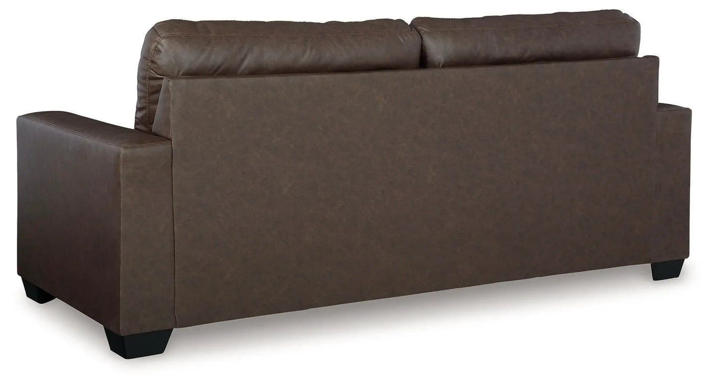 Barlin Mills - Sofa by Unique Piece Furniture
